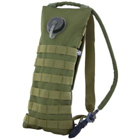 MFH Hydration Pack 2,5Lt Molle - Olive