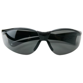 Strike Systems Protective Sport Glasses (Black)