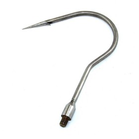 Hook Screwing