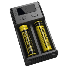 Nitecore Charger i2EU