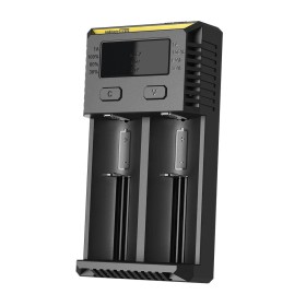 Nitecore Charger i2EU