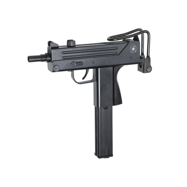 WELL VSR 10 Short w/ Bipod - Wood Version