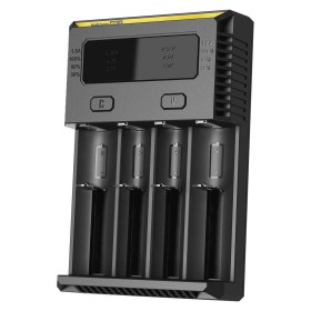 Nitecore Charger i4