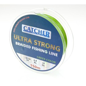 Catcher Νήμα Πράσινο 150m