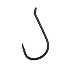 Αγκίστρι Beak Hook Black Mat