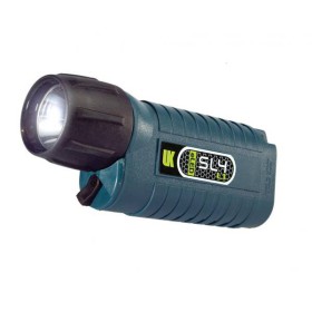 Φακός Κατάδυσης C4 Xenon Blue