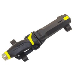 Μαχαίρι Κατάδυσης Blue Tang Hydralloy Blunt - Yellow