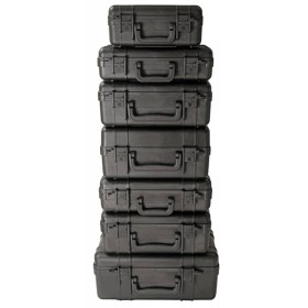 UltraCase 613 - Black