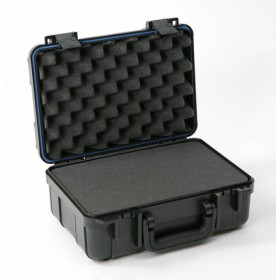 UltraCase 613 Foam - Black