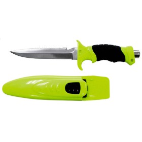 MFH Knife Finger Hole - G10 Handle