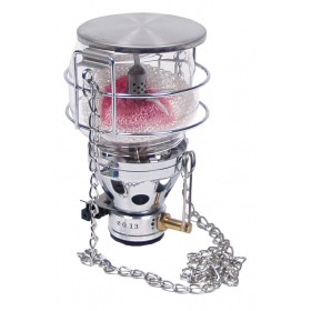 MFH Gas Lamp w/ Bag