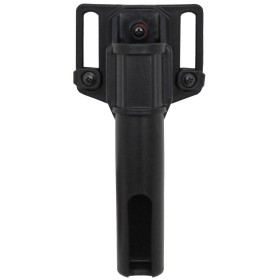 MFH Baton Holder 16cm Rotatable
