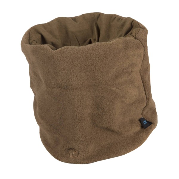 Pentagon Fleece Neck Gaiter - Coyote