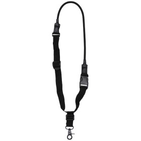MFH One Point Bungee Sling - Black