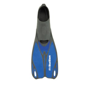 XDive Fins Carribean - Black / Blue
