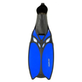 Blue Wave Fins Migra - Black / Blue
