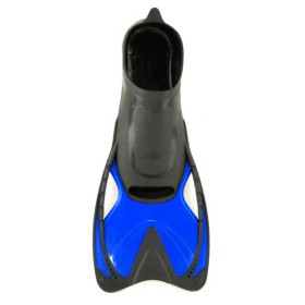 Blue Wave Fins Velocity - Black / Blue