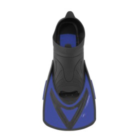 Scuba Force Fins Froggy - Black / Blue