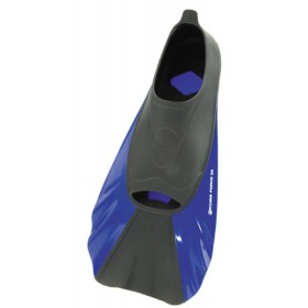 Scuba Force Fins Dag - Black / Blue