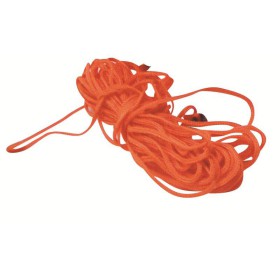 XDive Buoy PVC w/ Nylon Cover - Orange