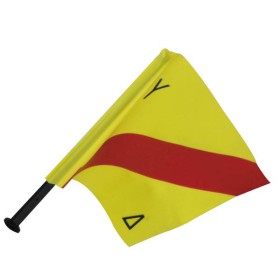 XDive Buoy PVC w/ Nylon Cover - Orange