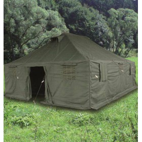 Mil-Tec Army Tent Polyester / Canvas