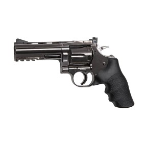 Dan Wesson 715 4 Inch 4,5mm Steel Grey - Full Metal