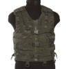 Mil-Tec Carrier Vest Modular System - Olive