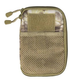 Mil-Tec Belt Office Molle - Mandra Tan