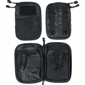 Mil-Tec Belt Office Molle - Mandra Night