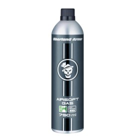 Oberland Arms 750 ml Black Label Gas