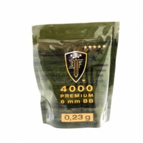 Elite Force Premium 4000 BBs 0,23g