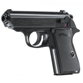 Umarex Walther PPK/S Spring - Metal Slide