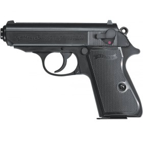 Umarex Walther PPK/S Spring - Metal Slide