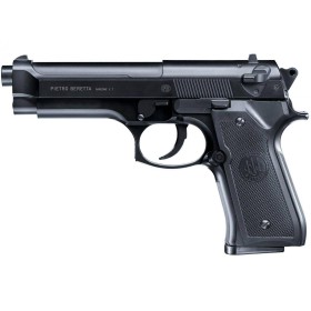 Umarex Beretta M92 Spring - Metal Slide