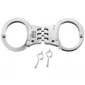 Handcuffs Perfecta HC 600 Carbon