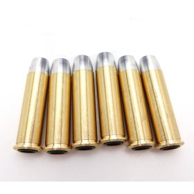 Umarex Metal Shells Colt SAA 45 - 4,5mm BBs