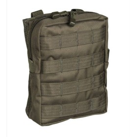 Mil-Tec Molle Belt Pouch Large - Olive