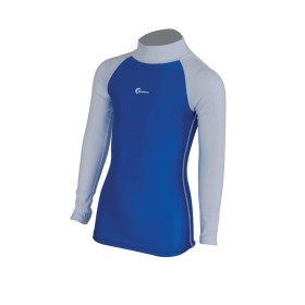 Rash Guard Children Long Sleeve
