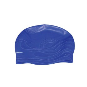 Swimming Cap Men Blue