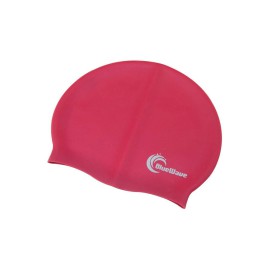 Swimming Cap Junior Pink