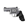 Dan Wesson 715 2,5 Inch 4,5mm Silver - Full Metal