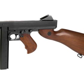 Cybergun Thompson M1A1 (Full Metal)