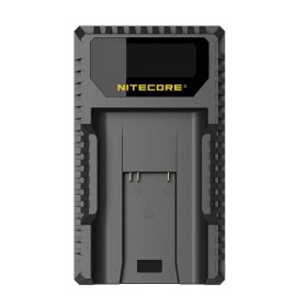 Nitecore Charger ULM9