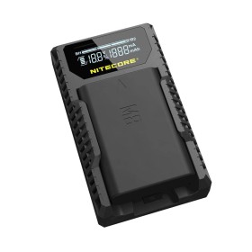 Nitecore Charger ULM9