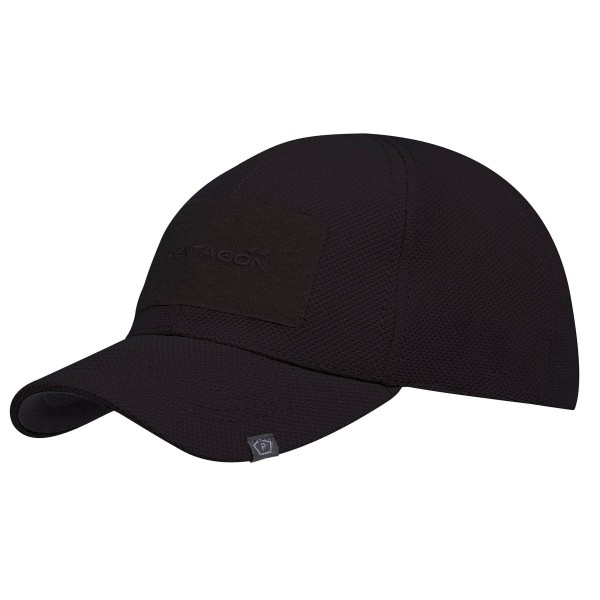 Pentagon Nest BB Cap - Black