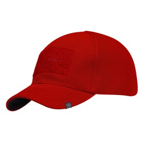Pentagon Nest BB Cap - Red