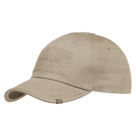 Pentagon Tactical 2.0 BB Cap - Khaki