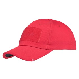 Pentagon Tactical 2.0 BB Cap - Red