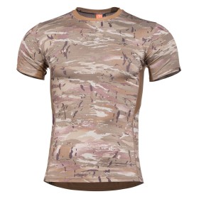 Pentagon Apollo Tac-Fresh T-shirt - Pentacamo
